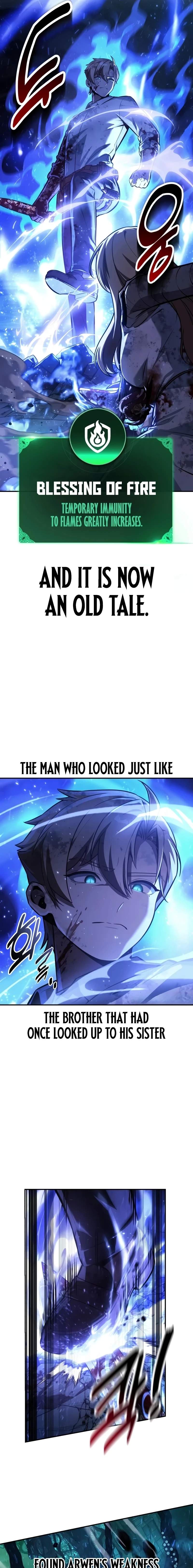 Read The Extra's Academy Survival Guide Manga Online