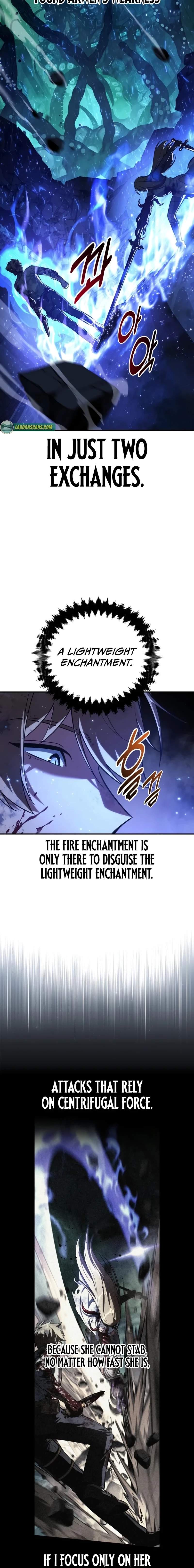 Read The Extra's Academy Survival Guide Manga Online