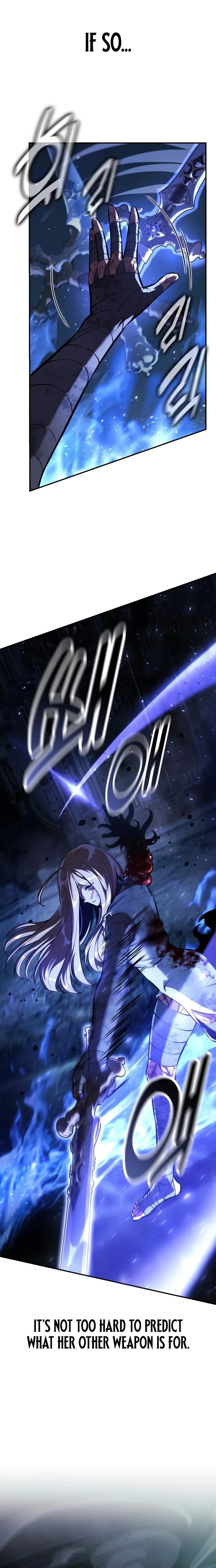 Read The Extra's Academy Survival Guide Manga Online