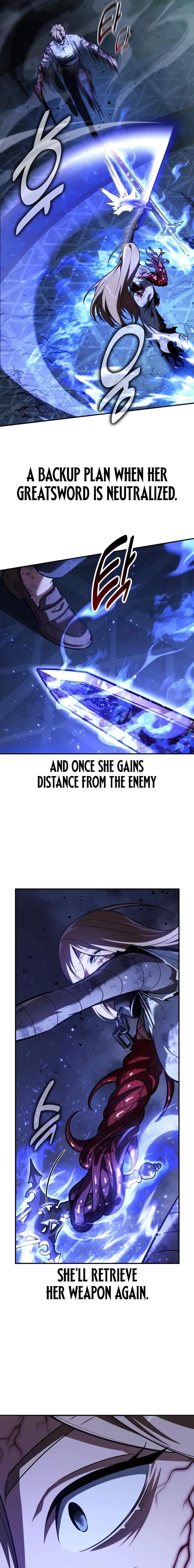 Read The Extra's Academy Survival Guide Manga Online