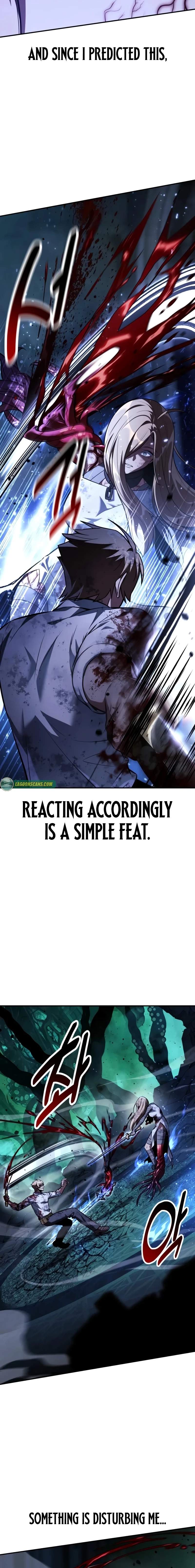 Read The Extra's Academy Survival Guide Manga Online