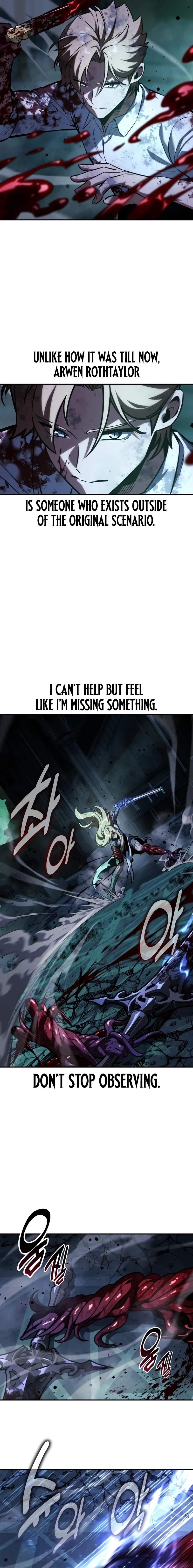 Read The Extra's Academy Survival Guide Manga Online