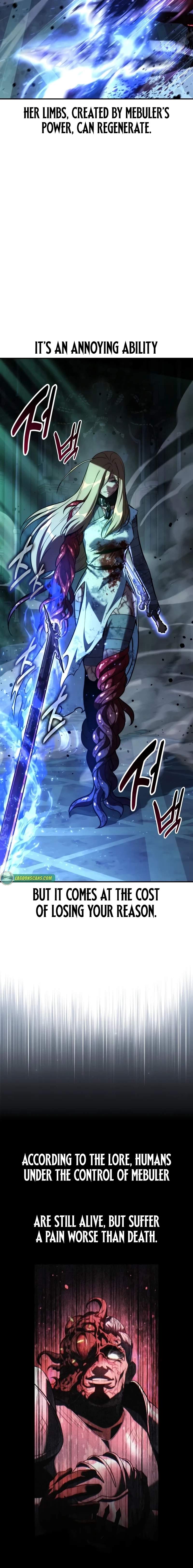 Read The Extra's Academy Survival Guide Manga Online