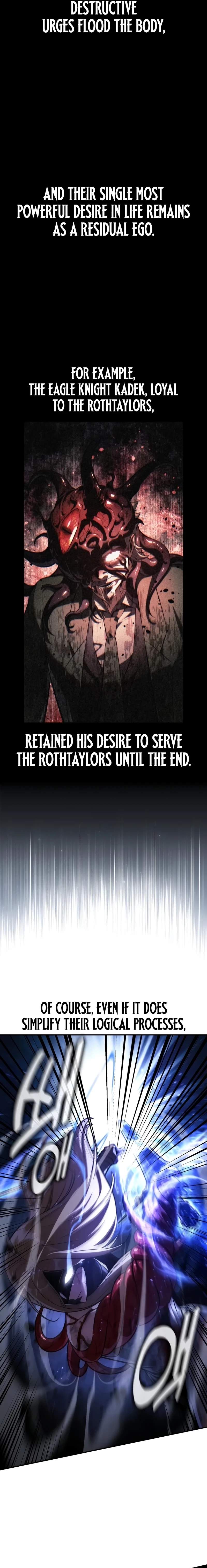 Read The Extra's Academy Survival Guide Manga Online