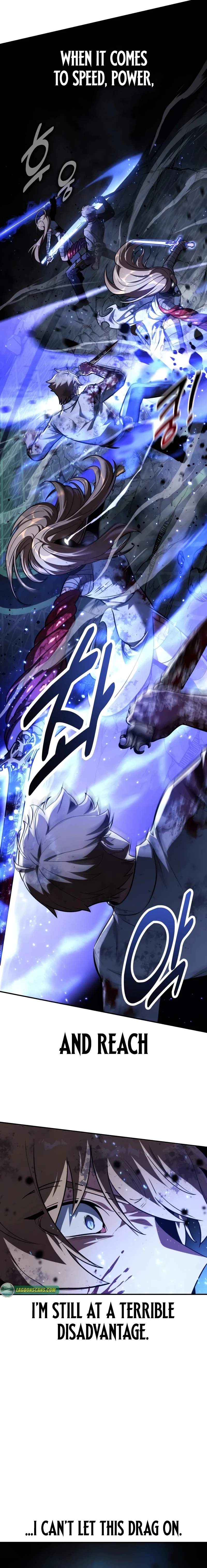 Read The Extra's Academy Survival Guide Manga Online