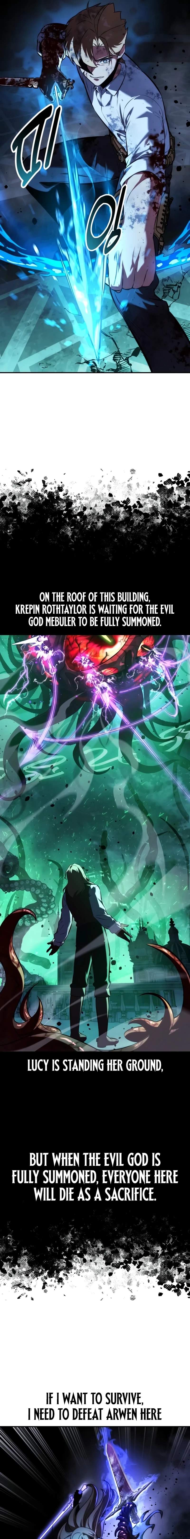 Read The Extra's Academy Survival Guide Manga Online