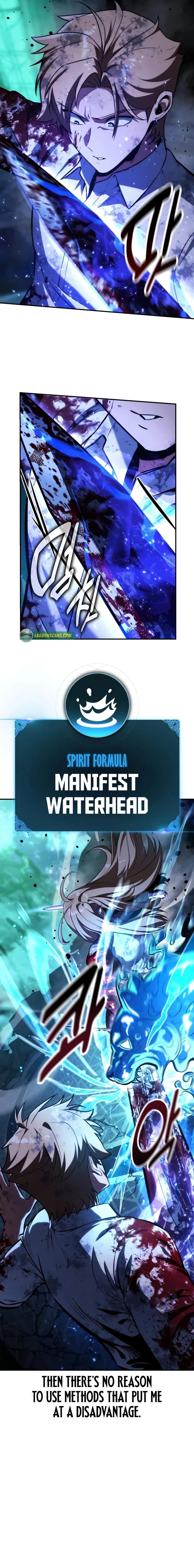 Read The Extra's Academy Survival Guide Manga Online