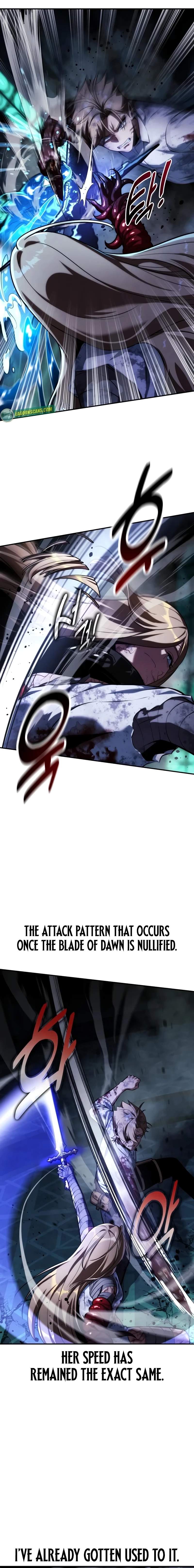 Read The Extra's Academy Survival Guide Manga Online