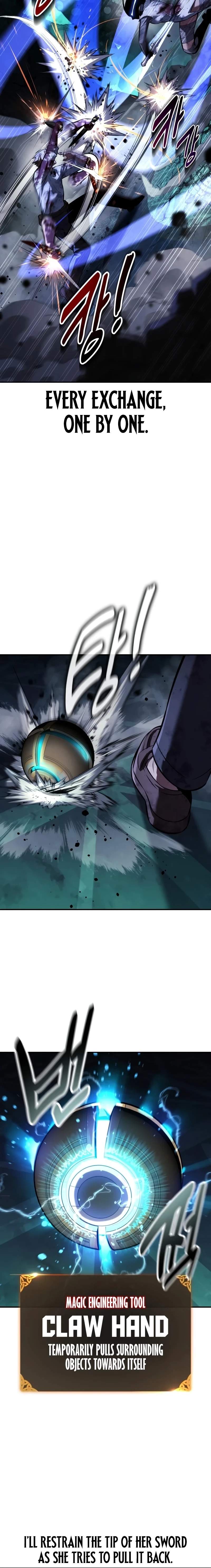 Read The Extra's Academy Survival Guide Manga Online