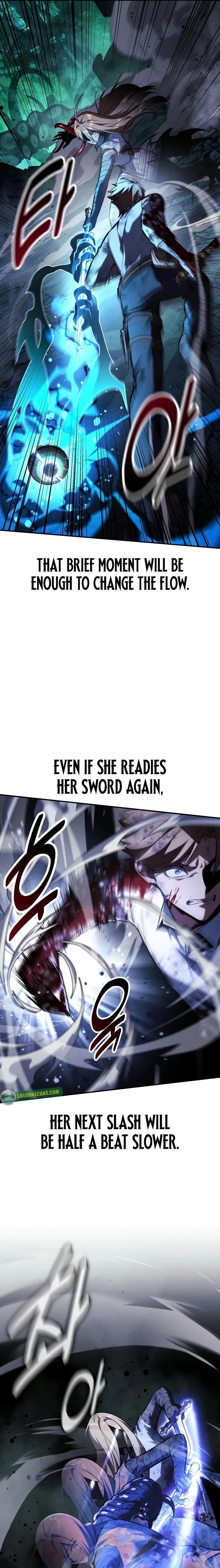 Read The Extra's Academy Survival Guide Manga Online