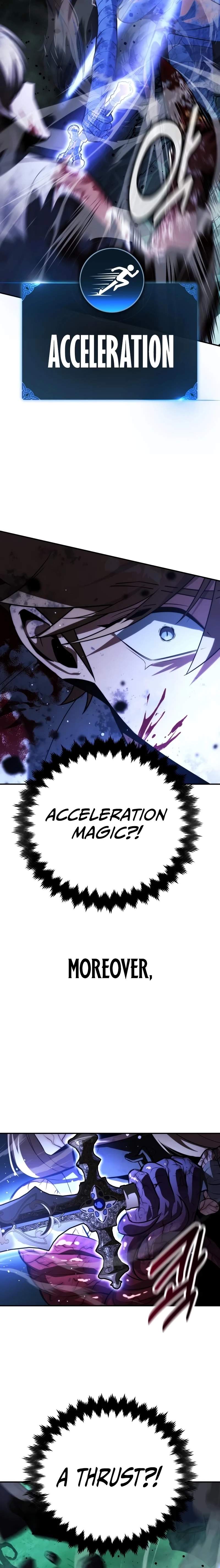 Read The Extra's Academy Survival Guide Manga Online