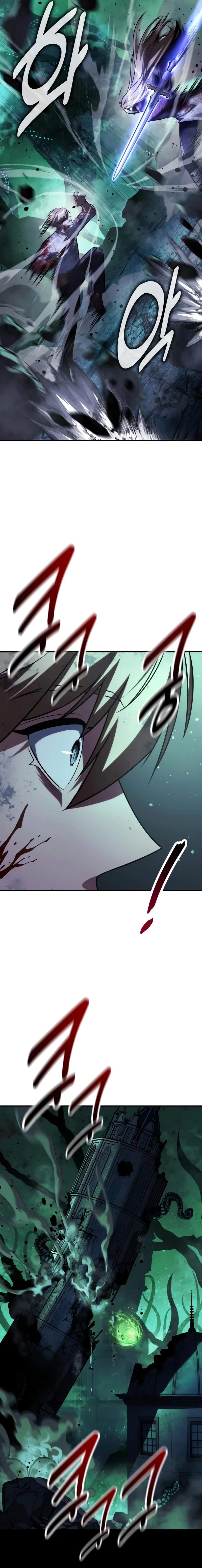 Read The Extra's Academy Survival Guide Manga Online