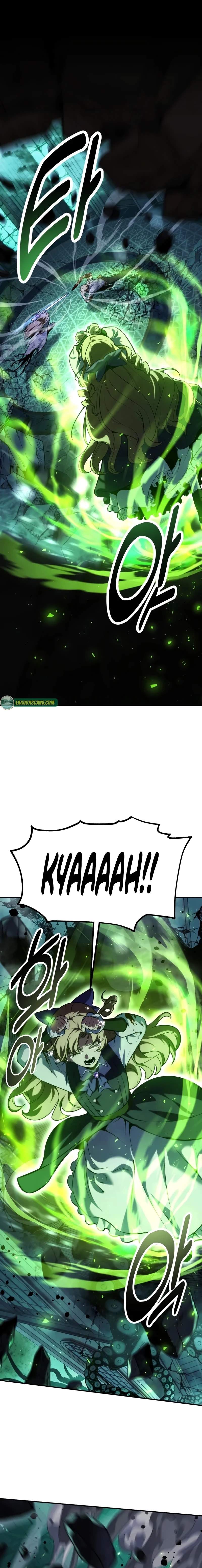 Read The Extra's Academy Survival Guide Manga Online