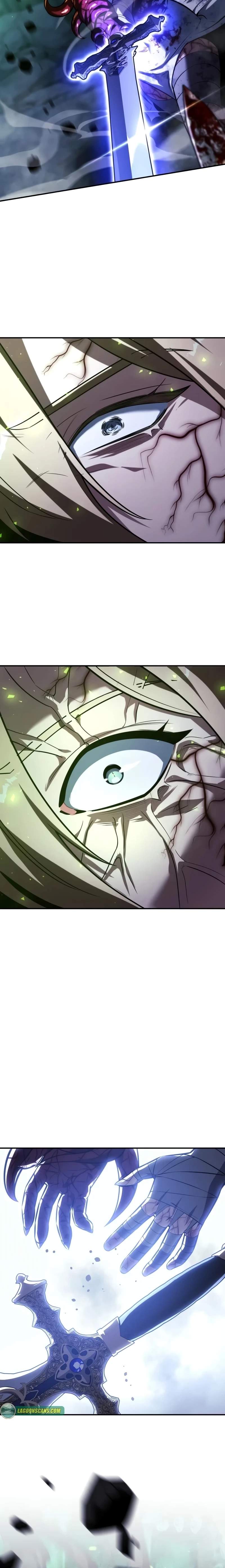 Read The Extra's Academy Survival Guide Manga Online