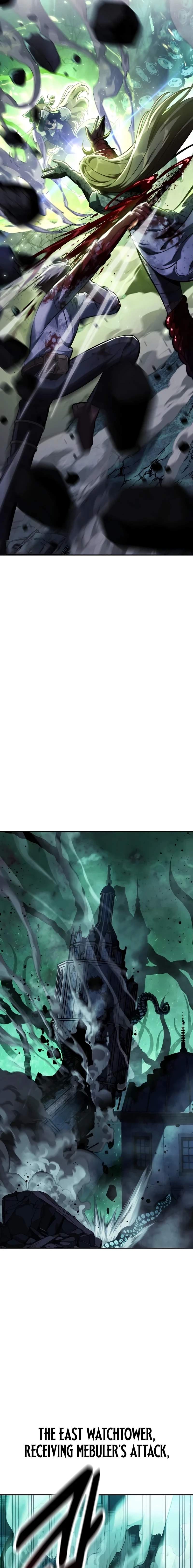 Read The Extra's Academy Survival Guide Manga Online