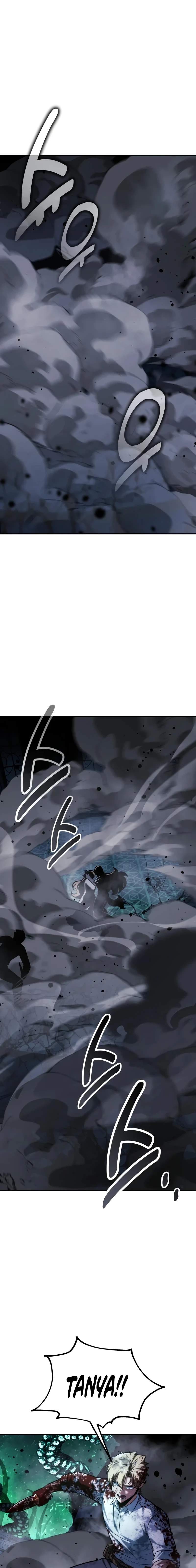 Read The Extra's Academy Survival Guide Manga Online