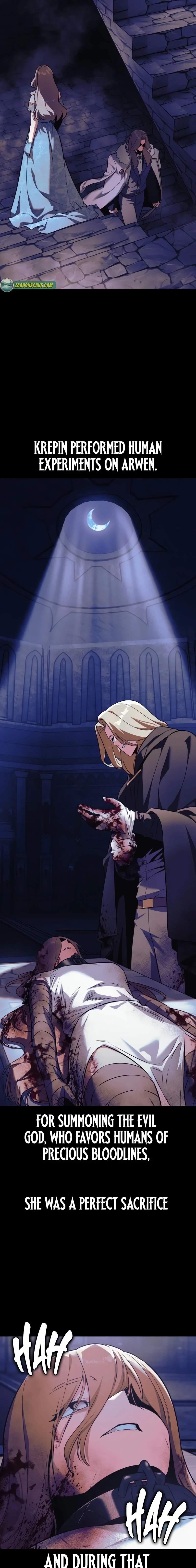 Read The Extra's Academy Survival Guide Manga Online