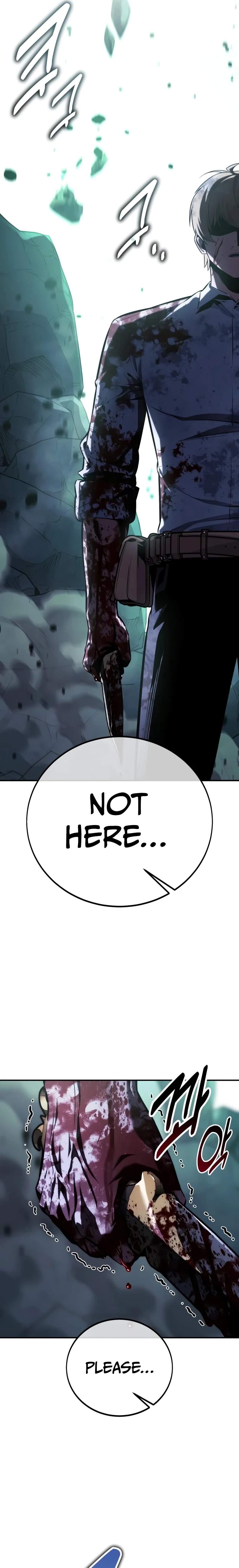 Read The Extra's Academy Survival Guide Manga Online