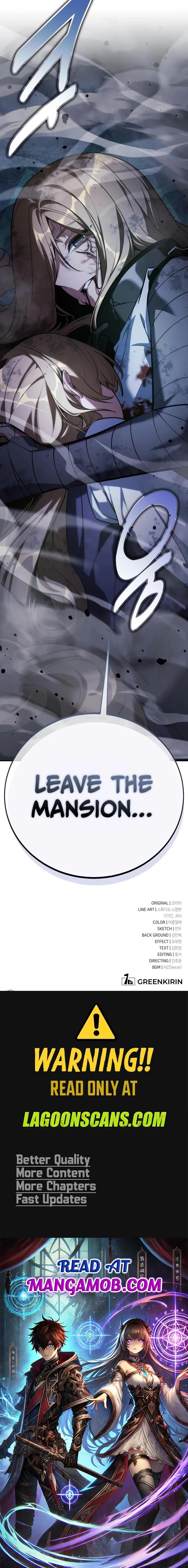 Read The Extra's Academy Survival Guide Manga Online