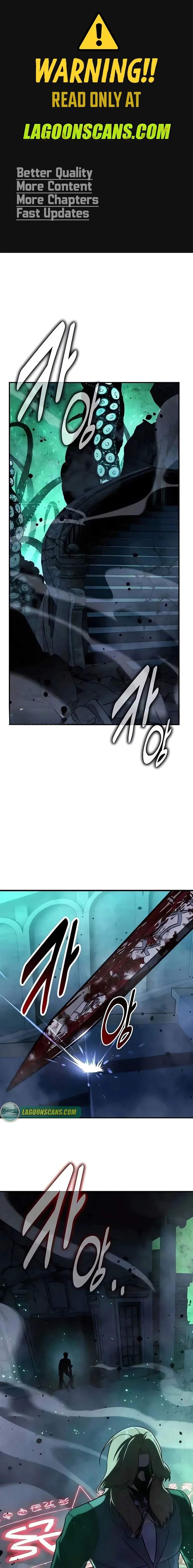 Read The Extra's Academy Survival Guide Manga Online