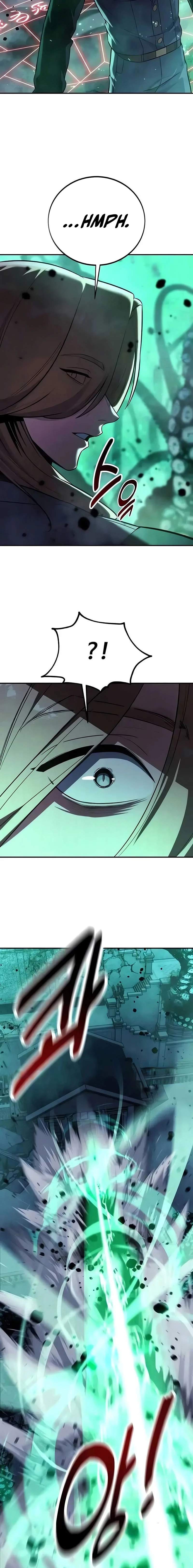 Read The Extra's Academy Survival Guide Manga Online