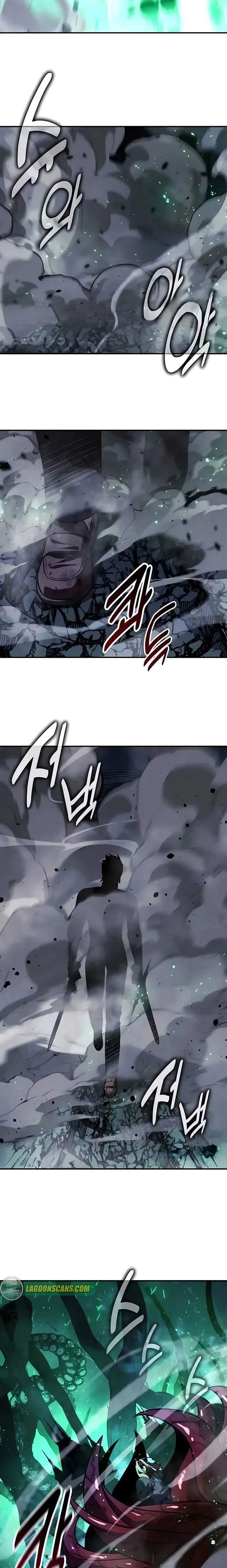 Read The Extra's Academy Survival Guide Manga Online