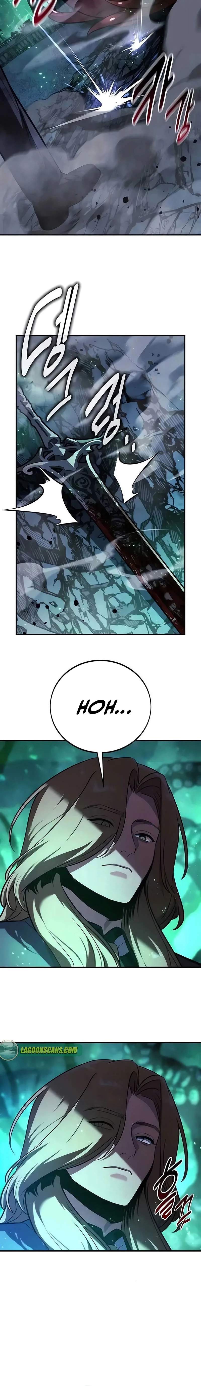 Read The Extra's Academy Survival Guide Manga Online