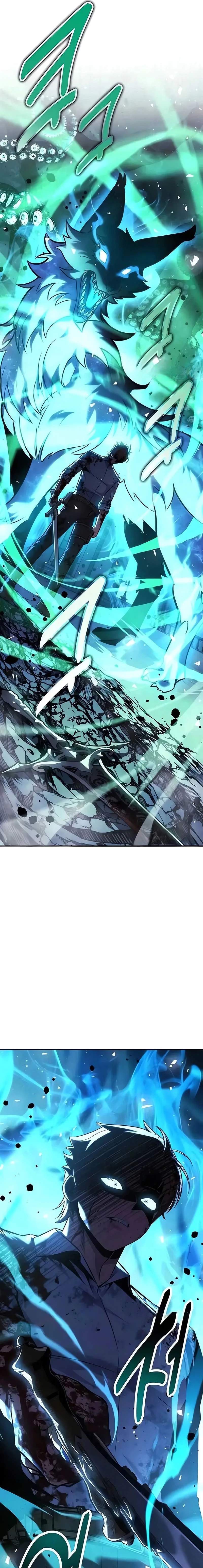 Read The Extra's Academy Survival Guide Manga Online