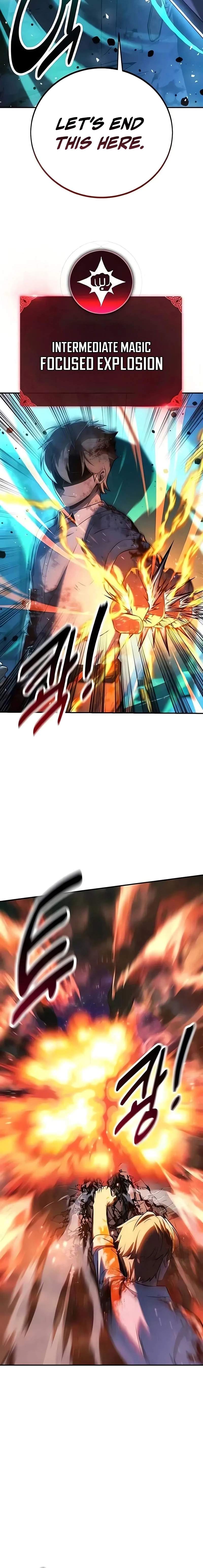 Read The Extra's Academy Survival Guide Manga Online