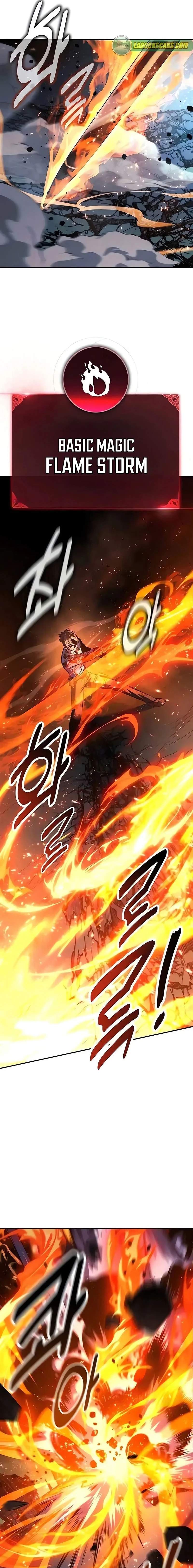 Read The Extra's Academy Survival Guide Manga Online