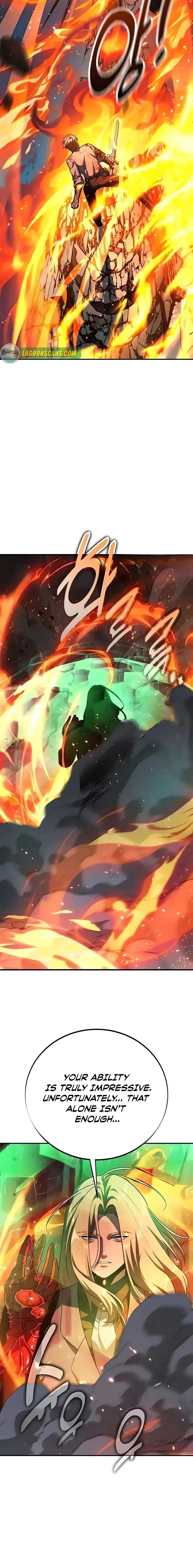 Read The Extra's Academy Survival Guide Manga Online