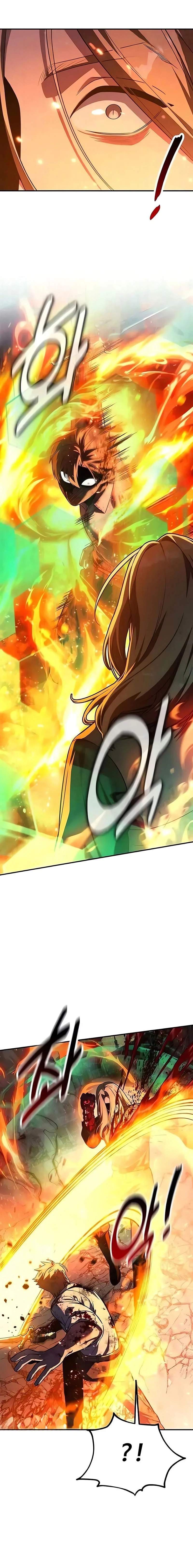 Read The Extra's Academy Survival Guide Manga Online