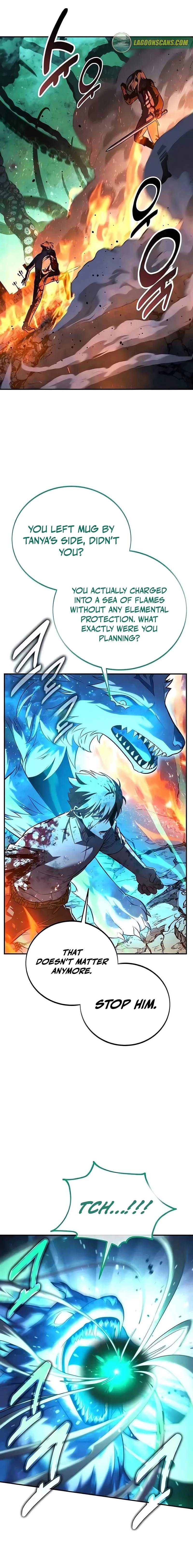 Read The Extra's Academy Survival Guide Manga Online