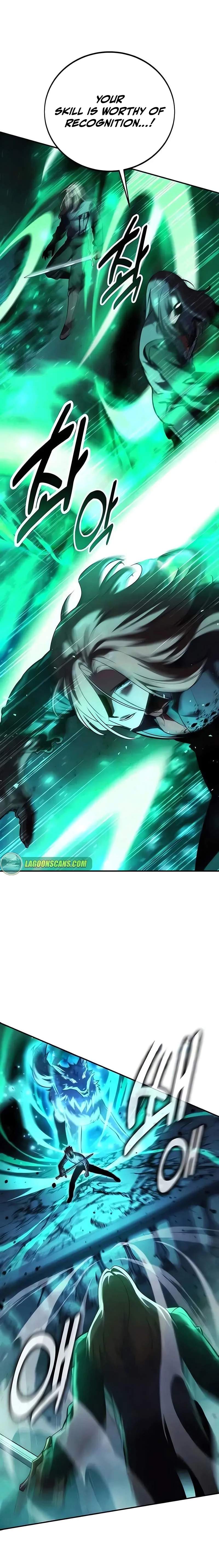 Read The Extra's Academy Survival Guide Manga Online