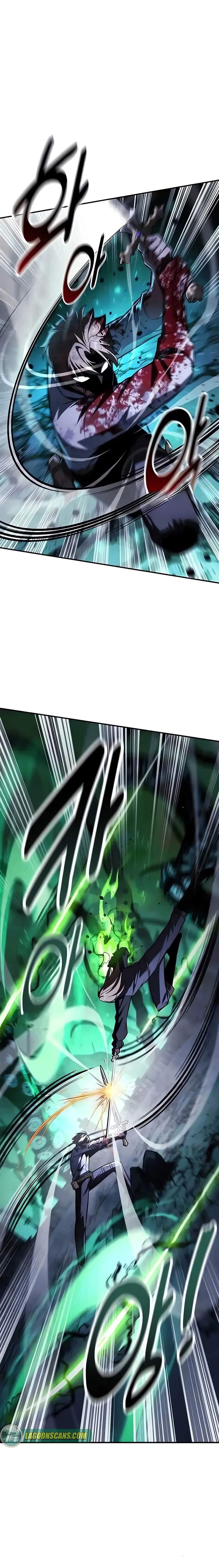 Read The Extra's Academy Survival Guide Manga Online