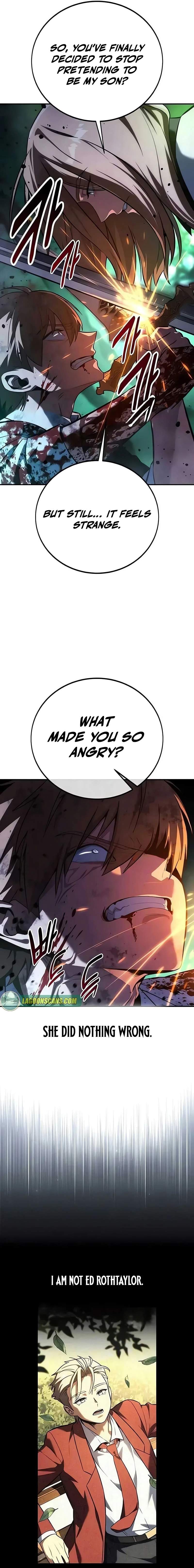 Read The Extra's Academy Survival Guide Manga Online