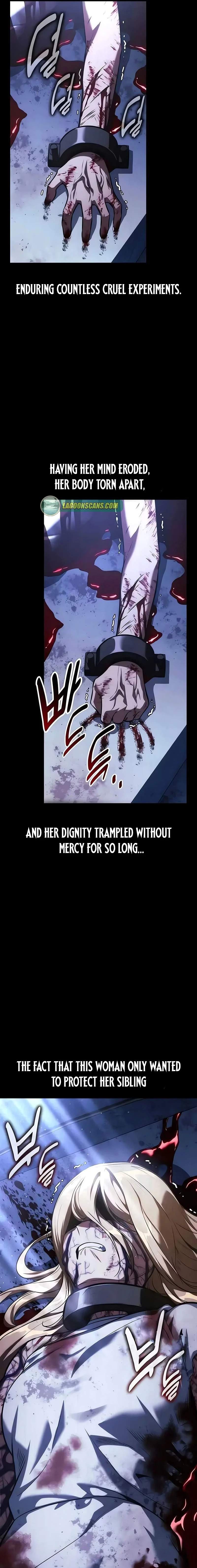 Read The Extra's Academy Survival Guide Manga Online