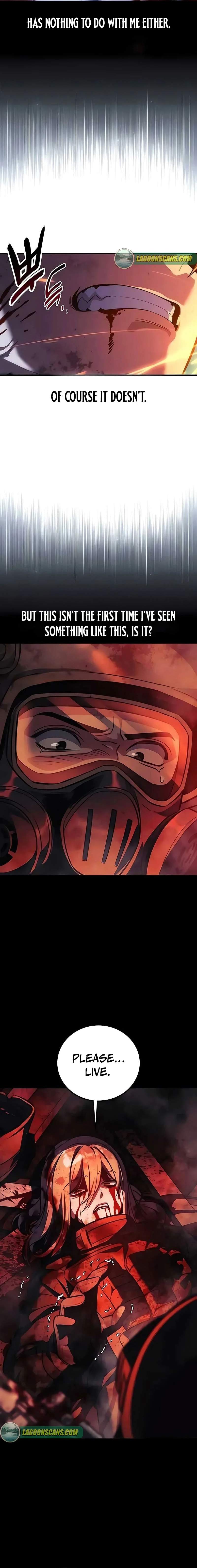 Read The Extra's Academy Survival Guide Manga Online