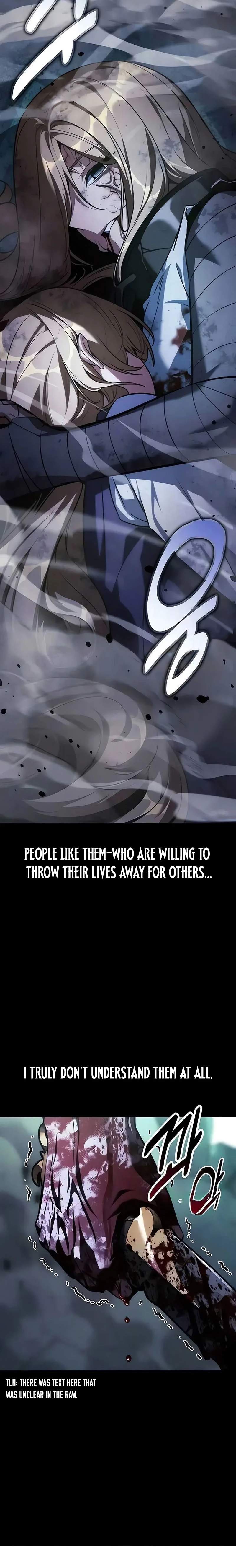 Read The Extra's Academy Survival Guide Manga Online