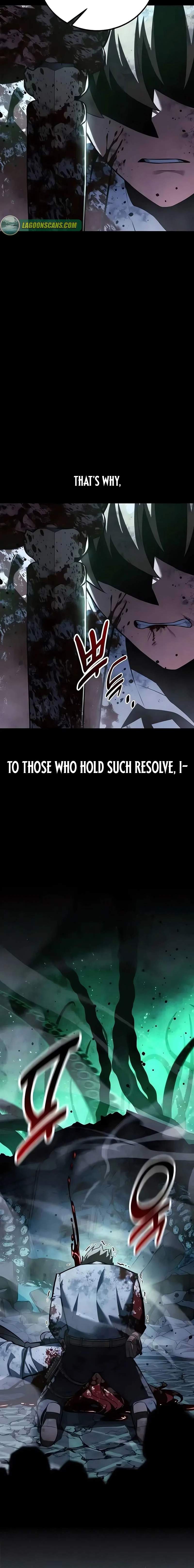 Read The Extra's Academy Survival Guide Manga Online