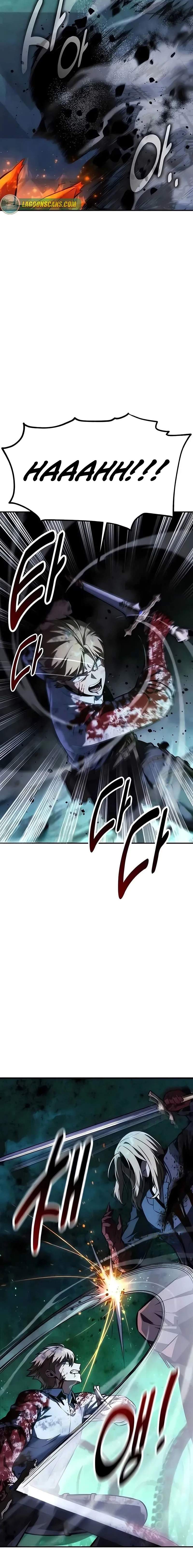 Read The Extra's Academy Survival Guide Manga Online