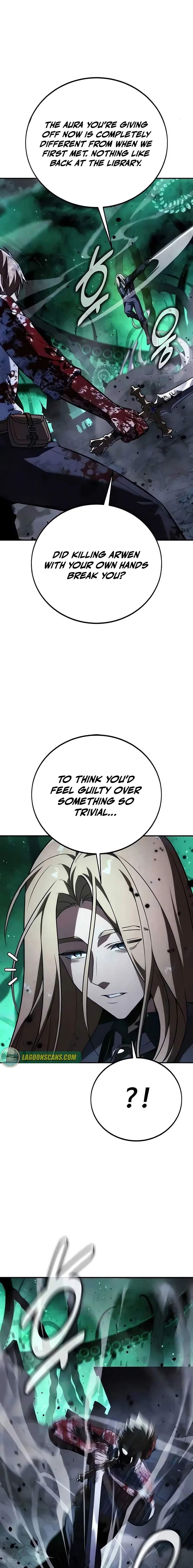 Read The Extra's Academy Survival Guide Manga Online