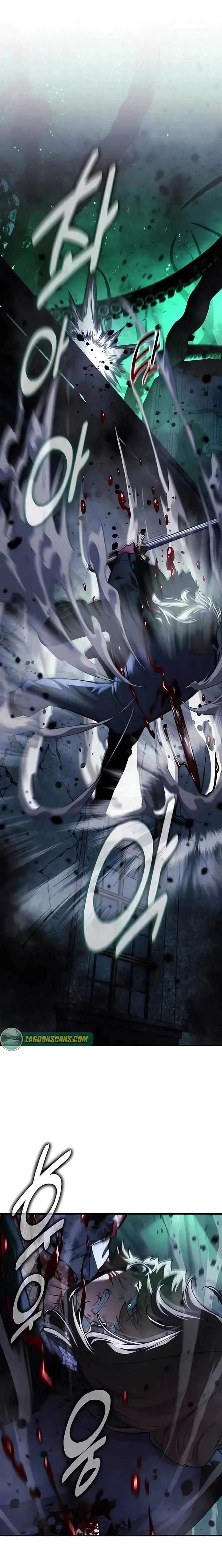 Read The Extra's Academy Survival Guide Manga Online