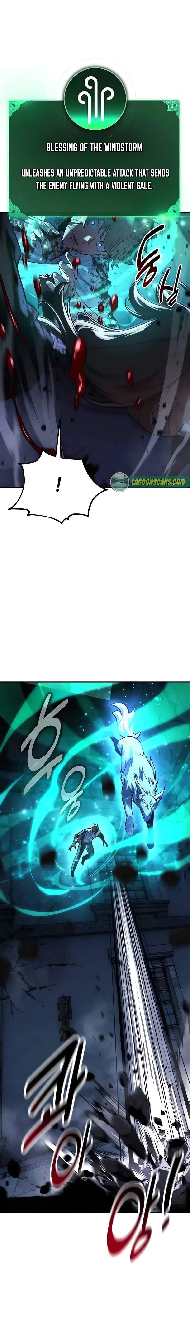 Read The Extra's Academy Survival Guide Manga Online