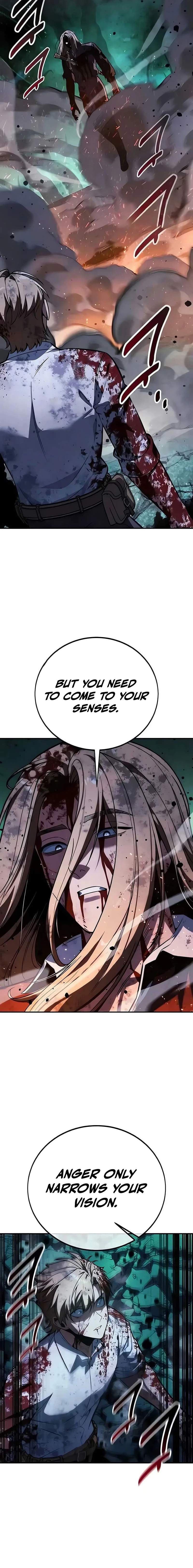 Read The Extra's Academy Survival Guide Manga Online