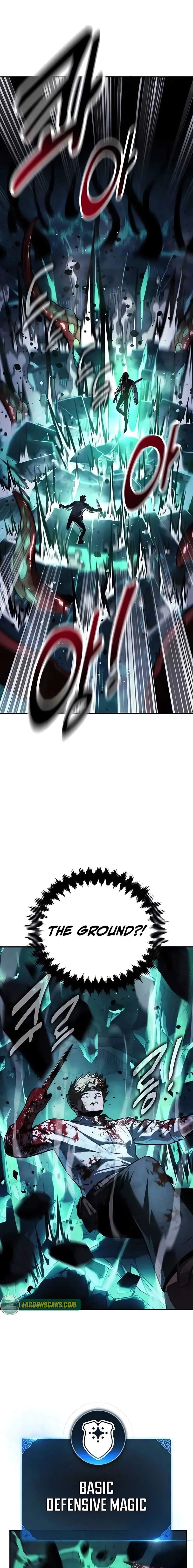 Read The Extra's Academy Survival Guide Manga Online