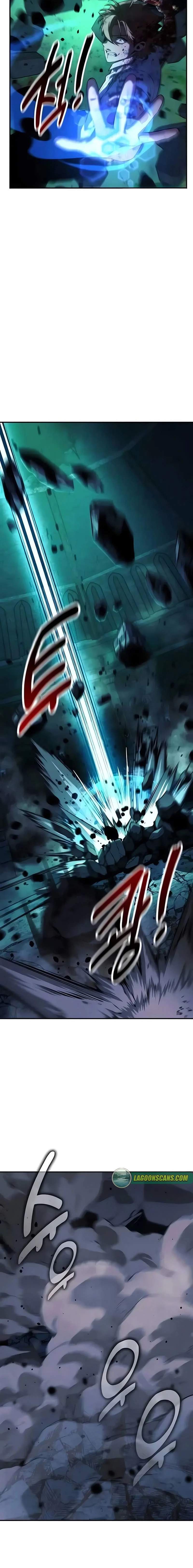 Read The Extra's Academy Survival Guide Manga Online