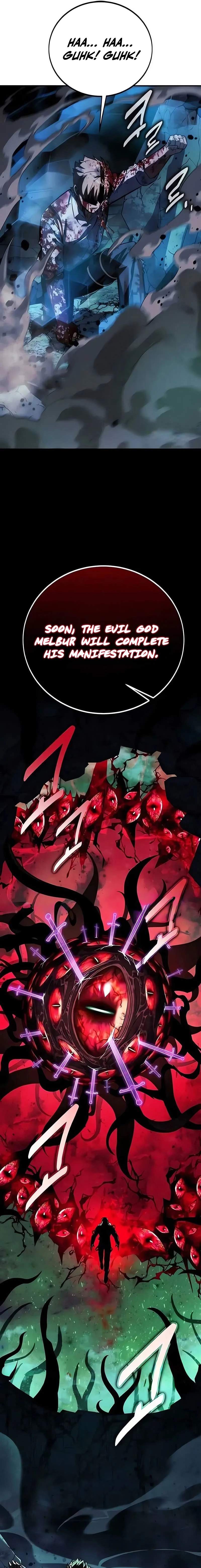 Read The Extra's Academy Survival Guide Manga Online