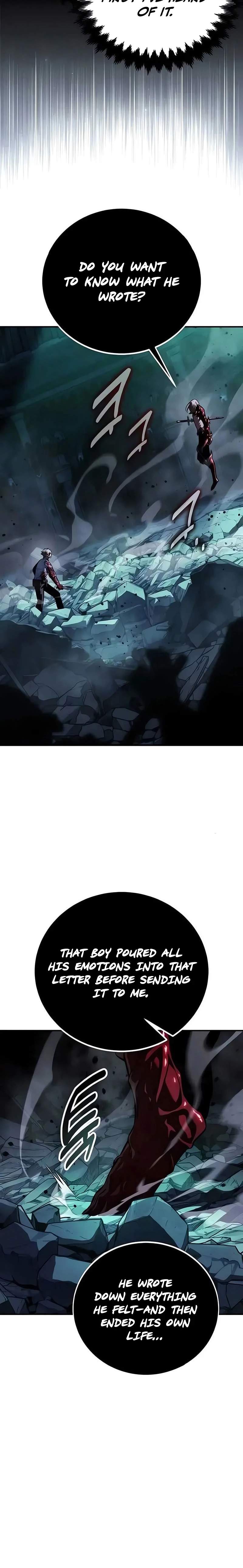 Read The Extra's Academy Survival Guide Manga Online