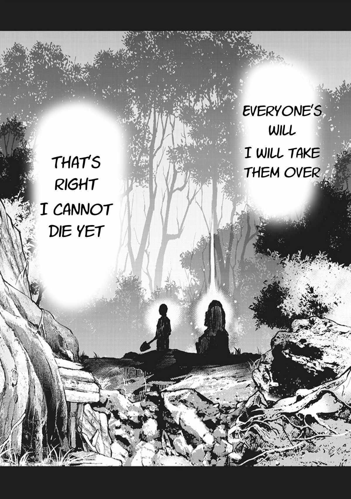 Read The Galactic Navy Officer Becomes an Adventurer Manga Online